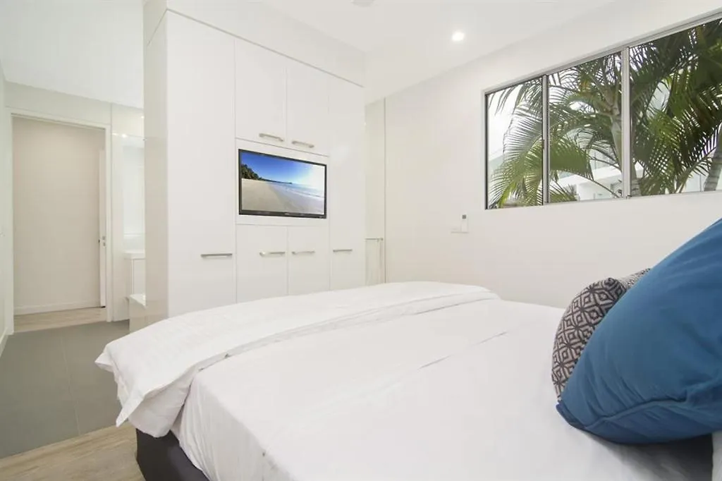 Appart hôtel Pool Resort Port Douglas
