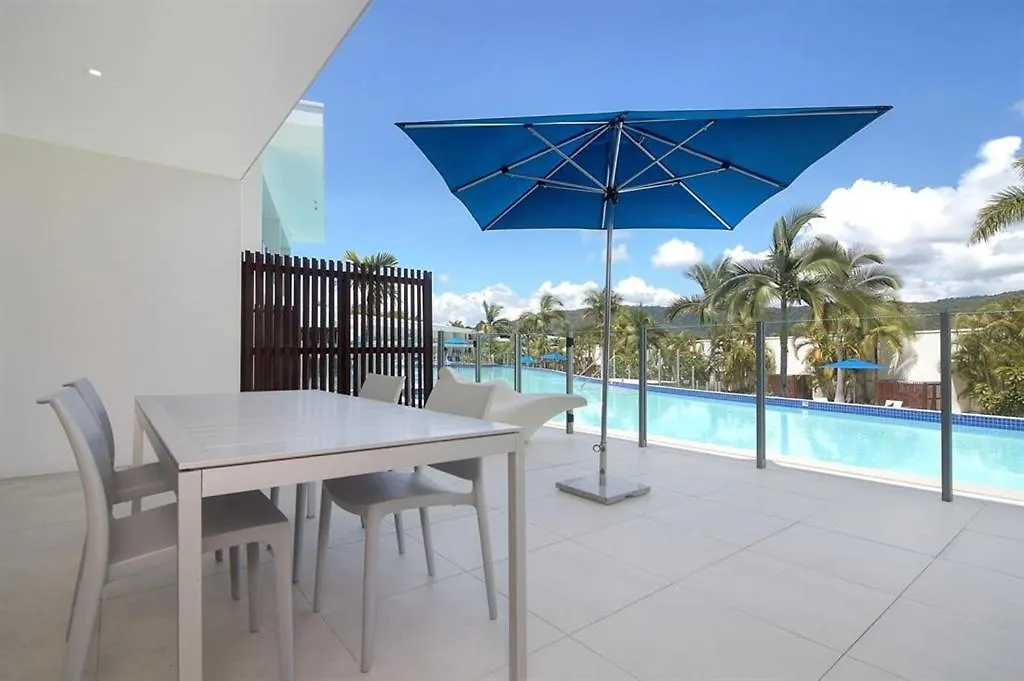 Pool Resort Port Douglas 4*,  Australie