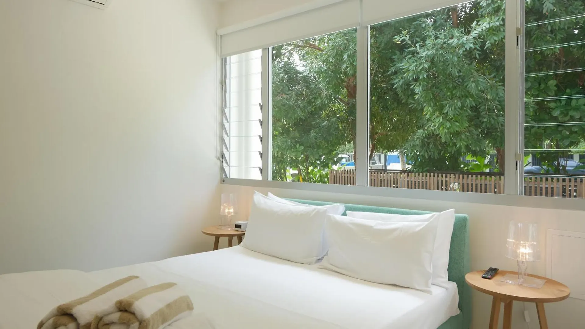 **** Appart hôtel Pool Resort Port Douglas Australie