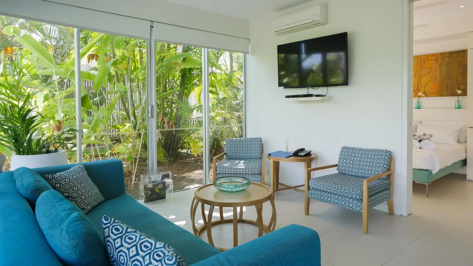 Pool Resort Port Douglas 4*,  Australie