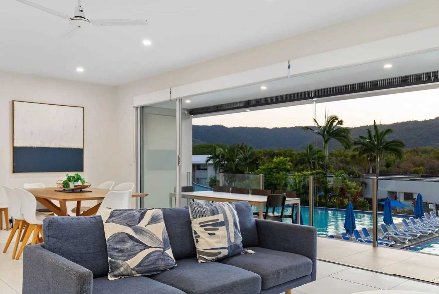 Appart hôtel Pool Resort Port Douglas