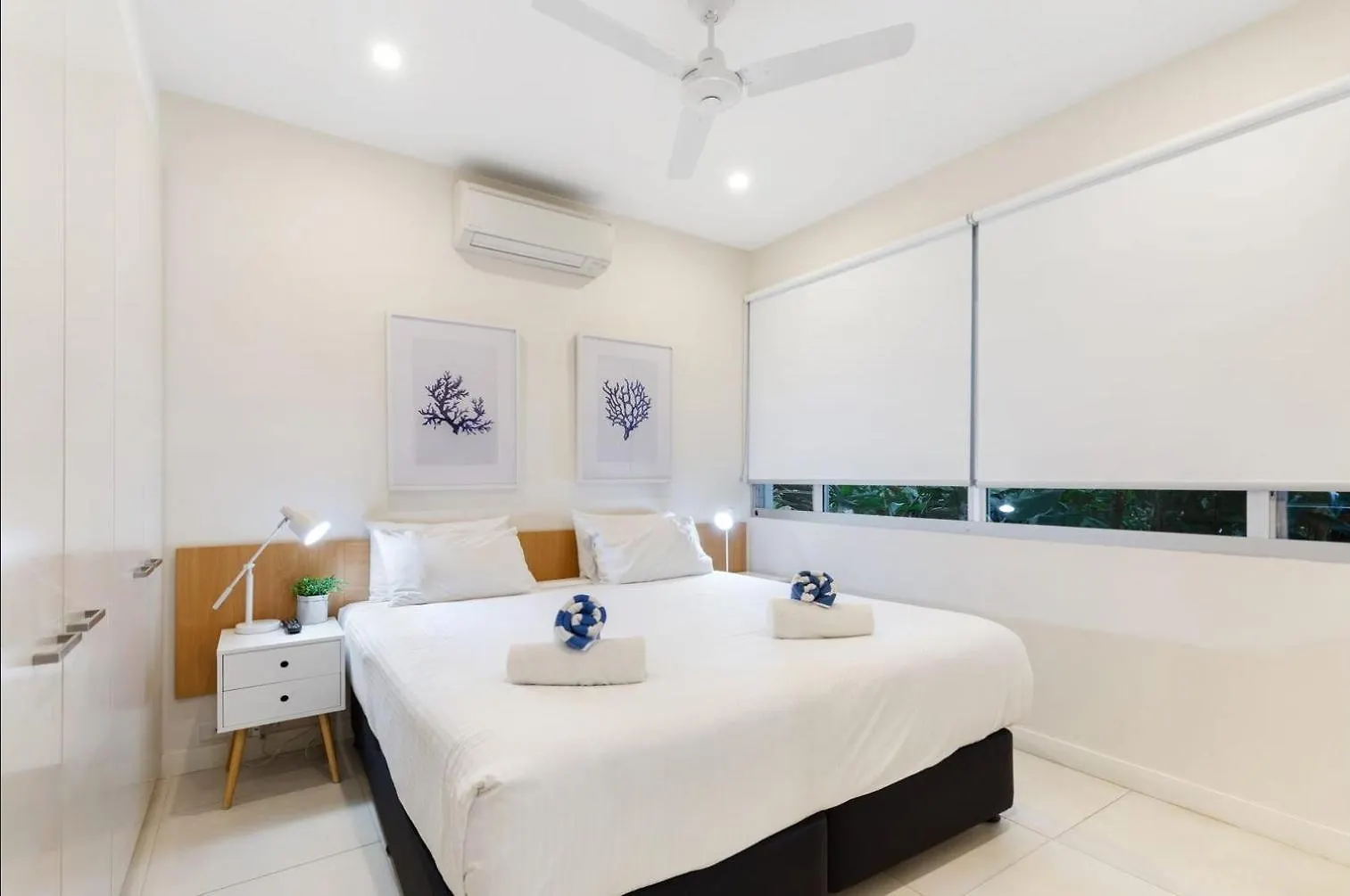 Pool Resort Port Douglas 4*,  Australie