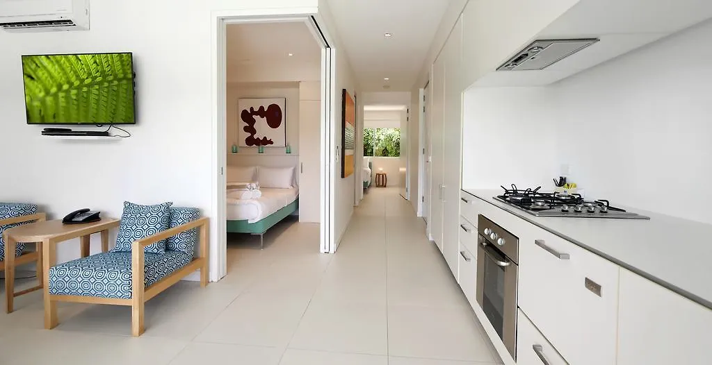 Pool Resort Port Douglas Appart hôtel