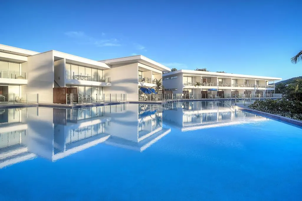Pool Resort Port Douglas