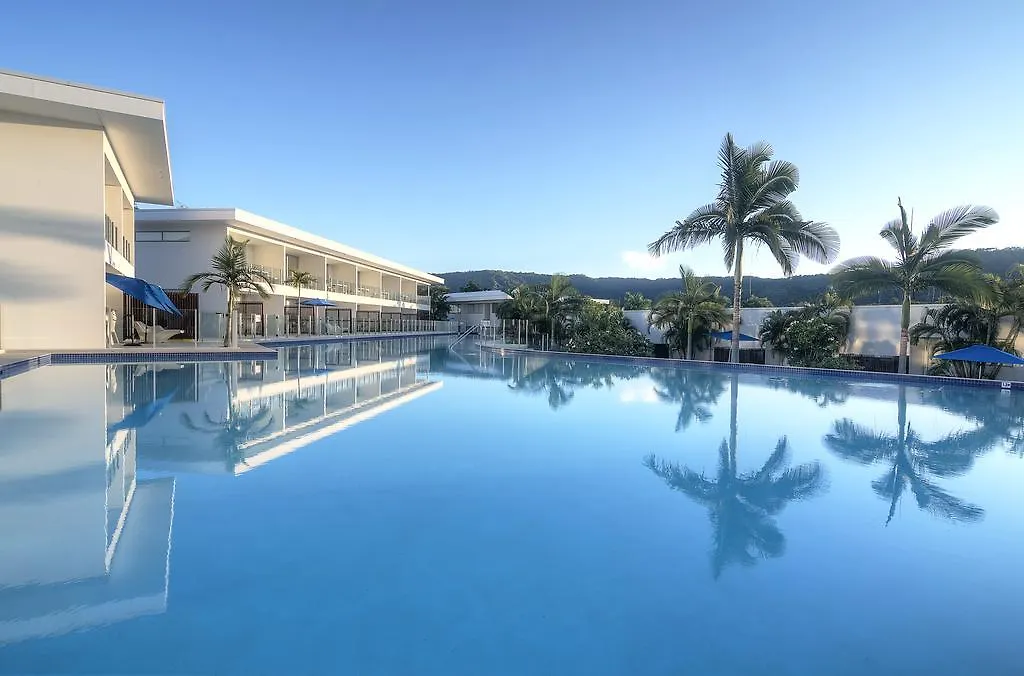 Appart hôtel Pool Resort Port Douglas
