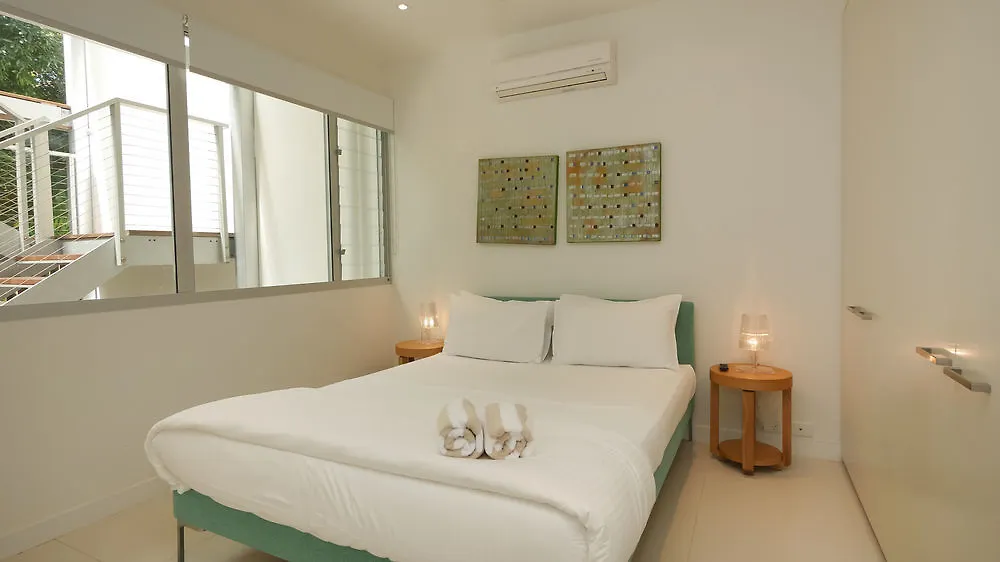 Appart hôtel Pool Resort Port Douglas