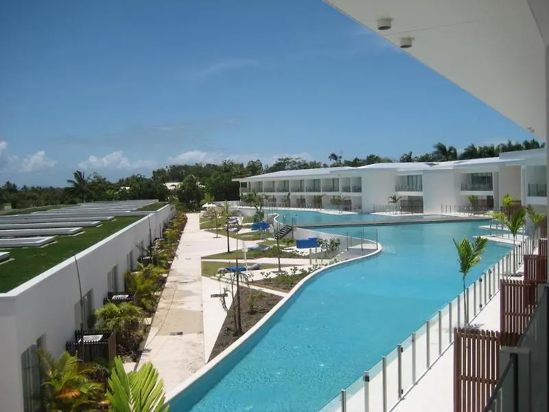 Pool Resort Port Douglas