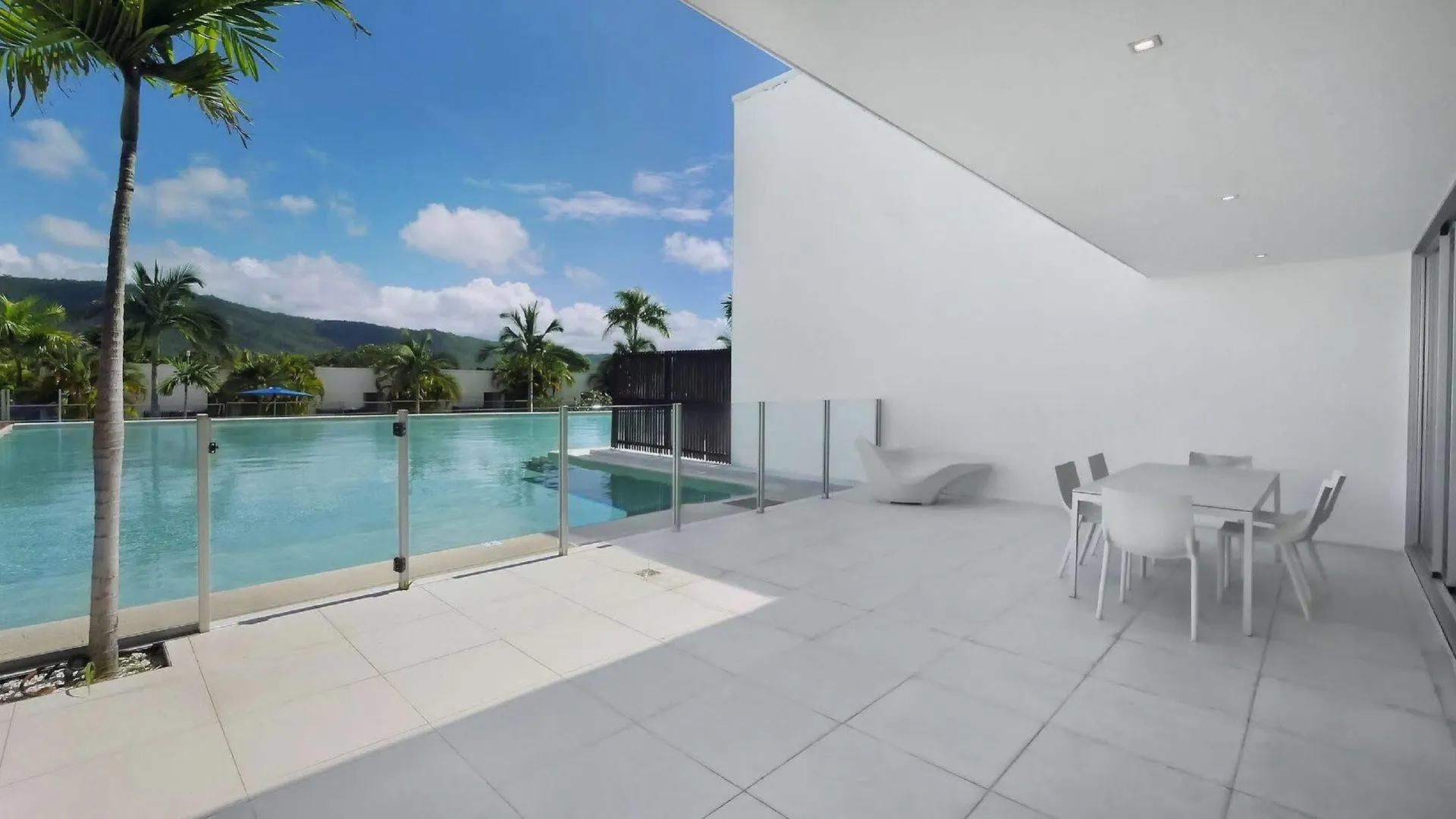 Pool Resort Port Douglas Appart hôtel