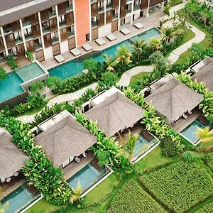 The Garcia & Resort Ubud (Bali)