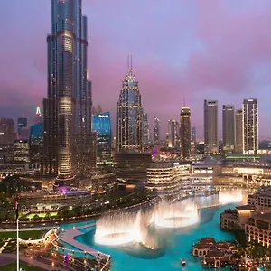 Elite Royal Apartment Dubai