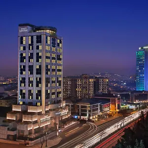 Hyatt Centric Levent Hotel Istanbul
