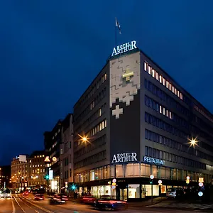Arthur Отель