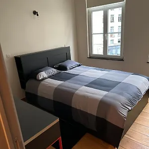 St Maria Homestay Brussels