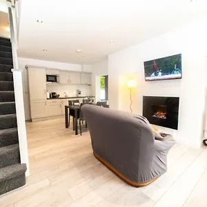 Kinvara House Holiday home Killarney