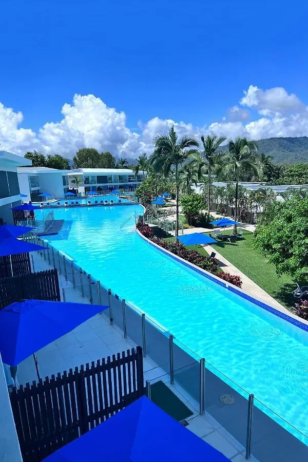 Pool Resort Port Douglas contacts