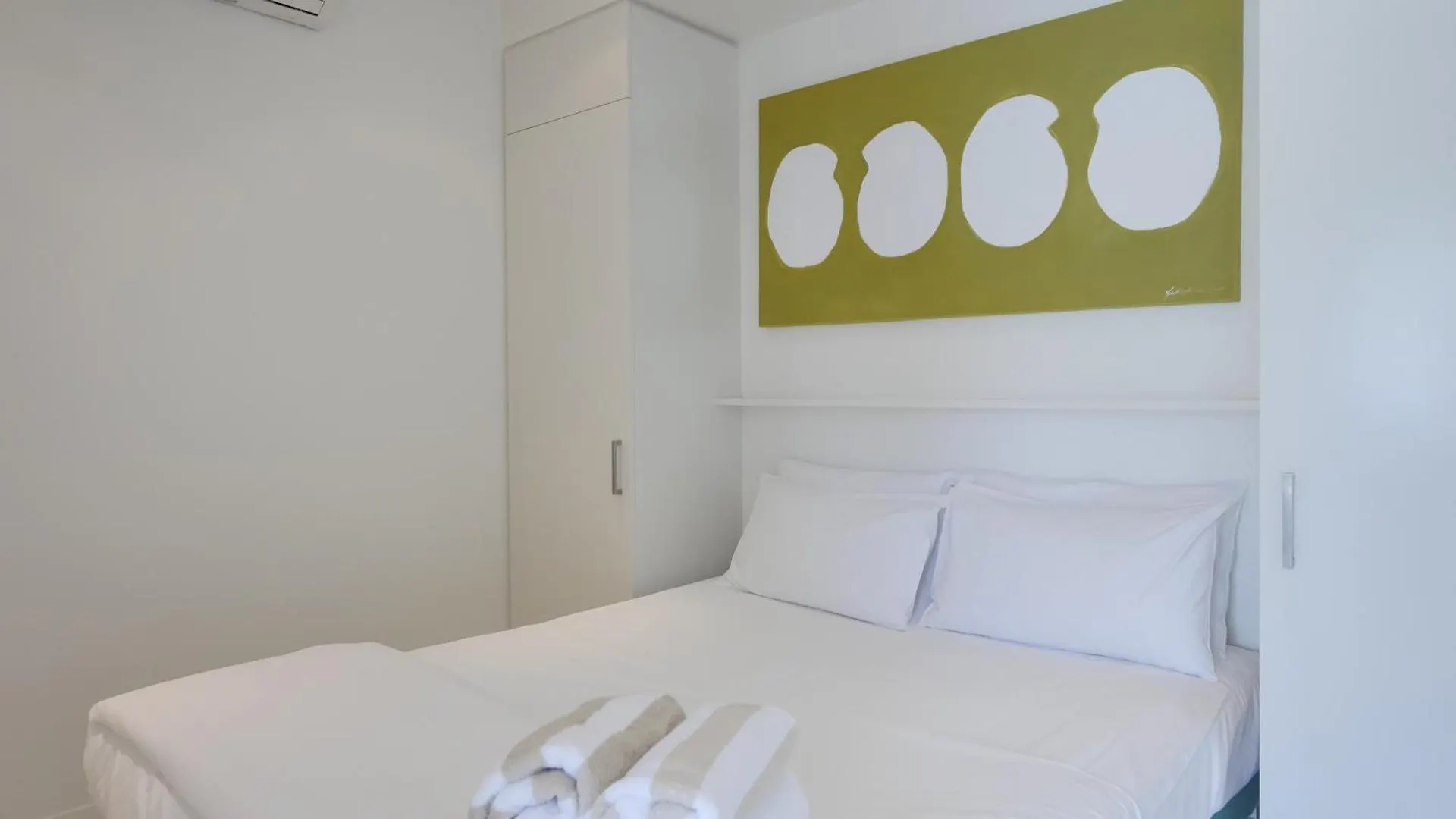 Pool Resort Port Douglas