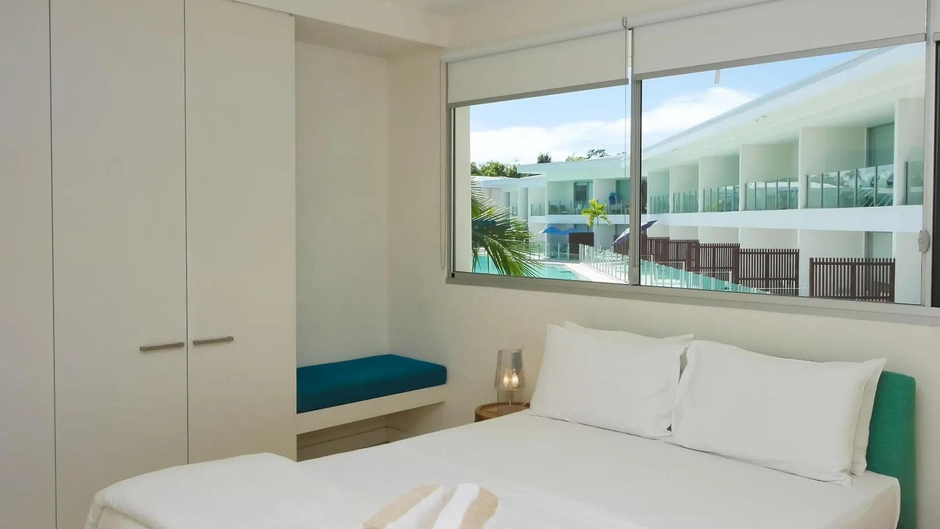 Pool Resort Port Douglas