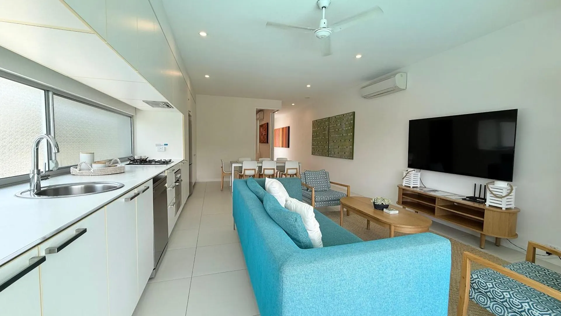 Pool Resort Port Douglas 4*,