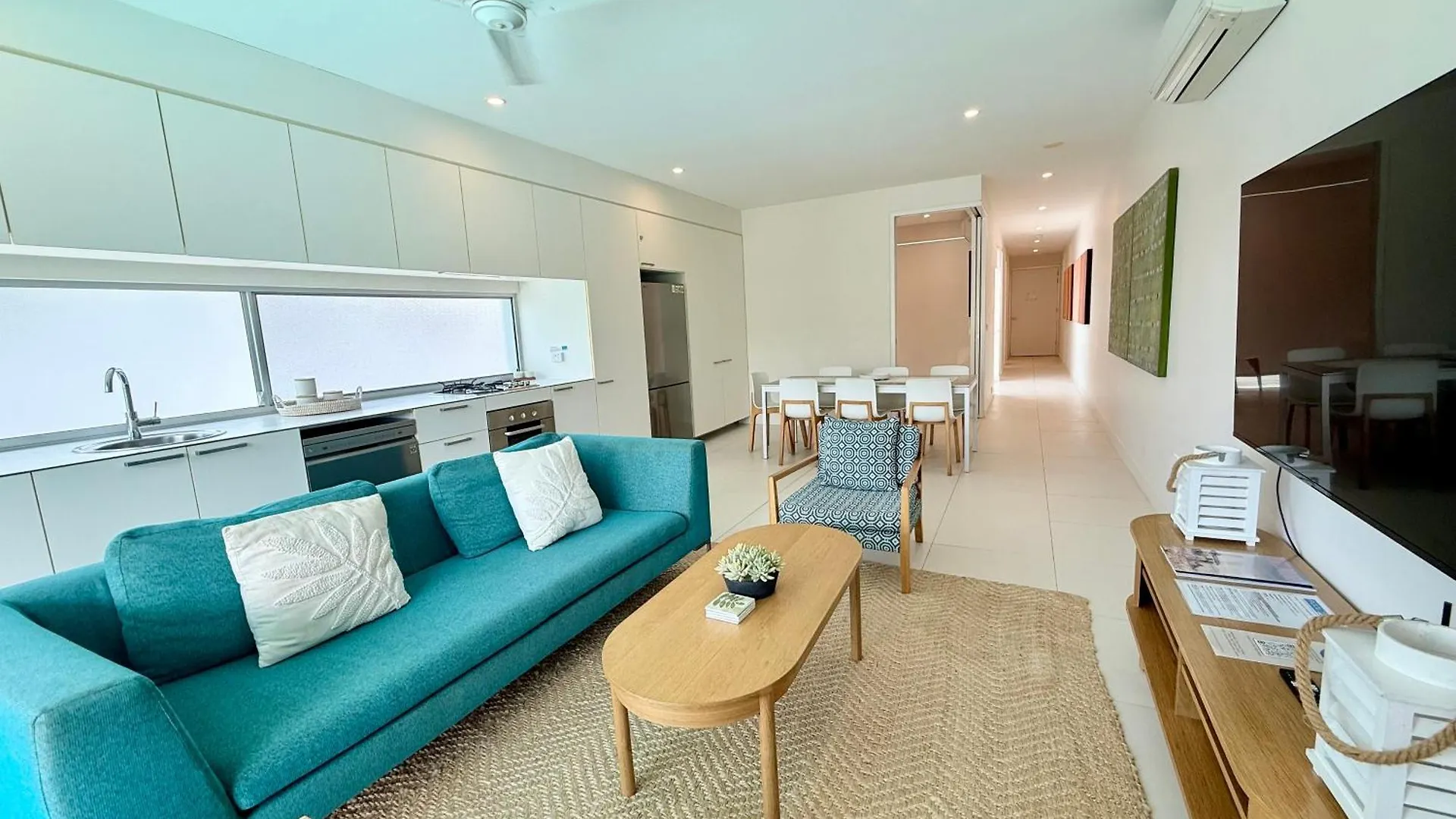 Aparthotel Pool Resort Port Douglas