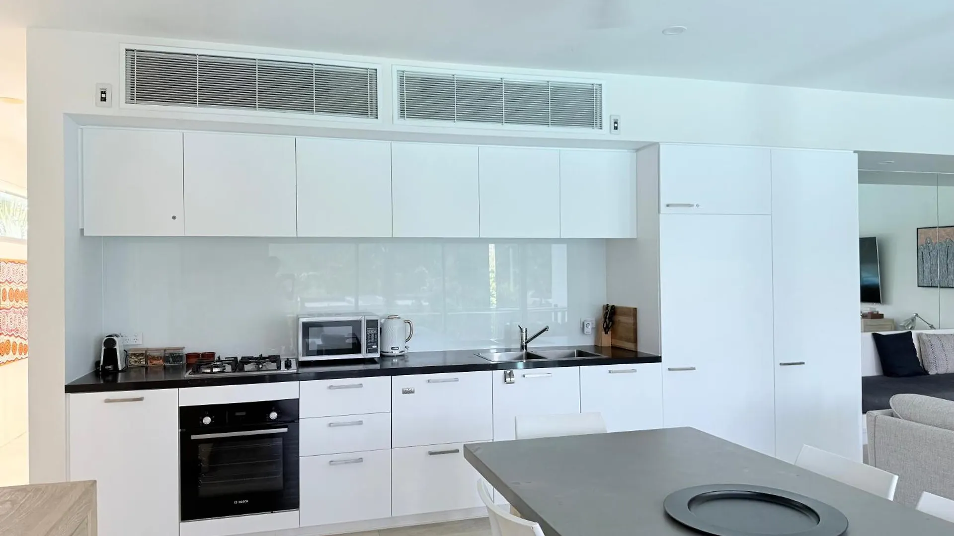 Aparthotel Pool Resort Port Douglas