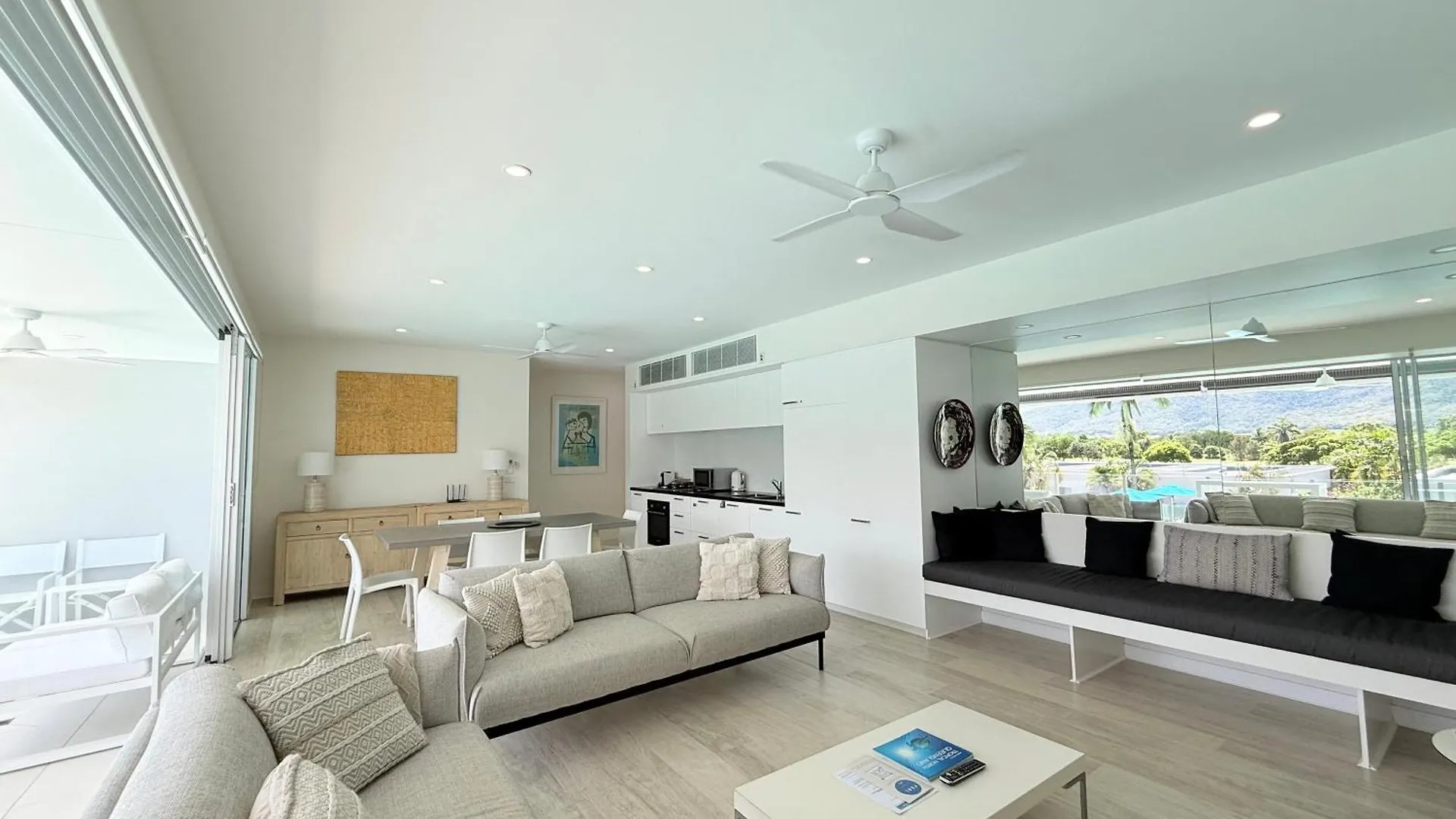 Pool Resort Port Douglas