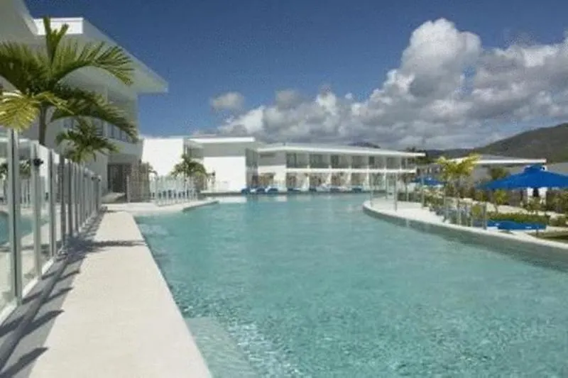 Pool Resort Port Douglas Aparthotel