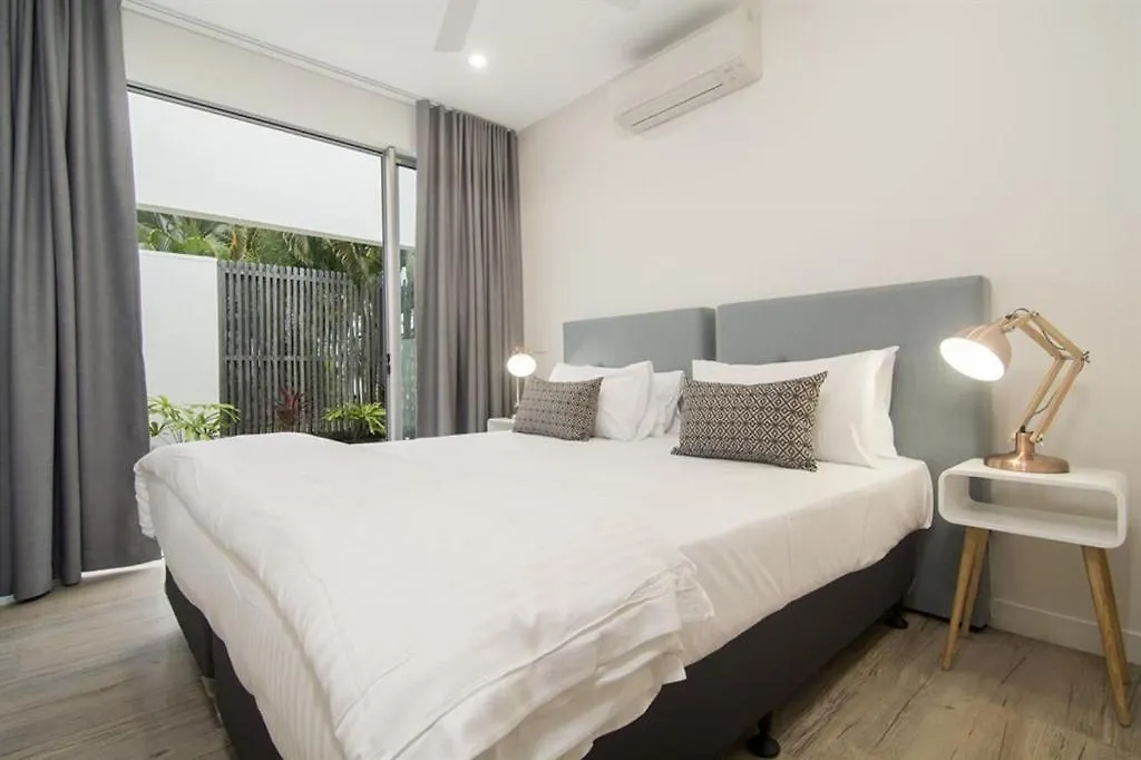 Aparthotel Pool Resort Port Douglas