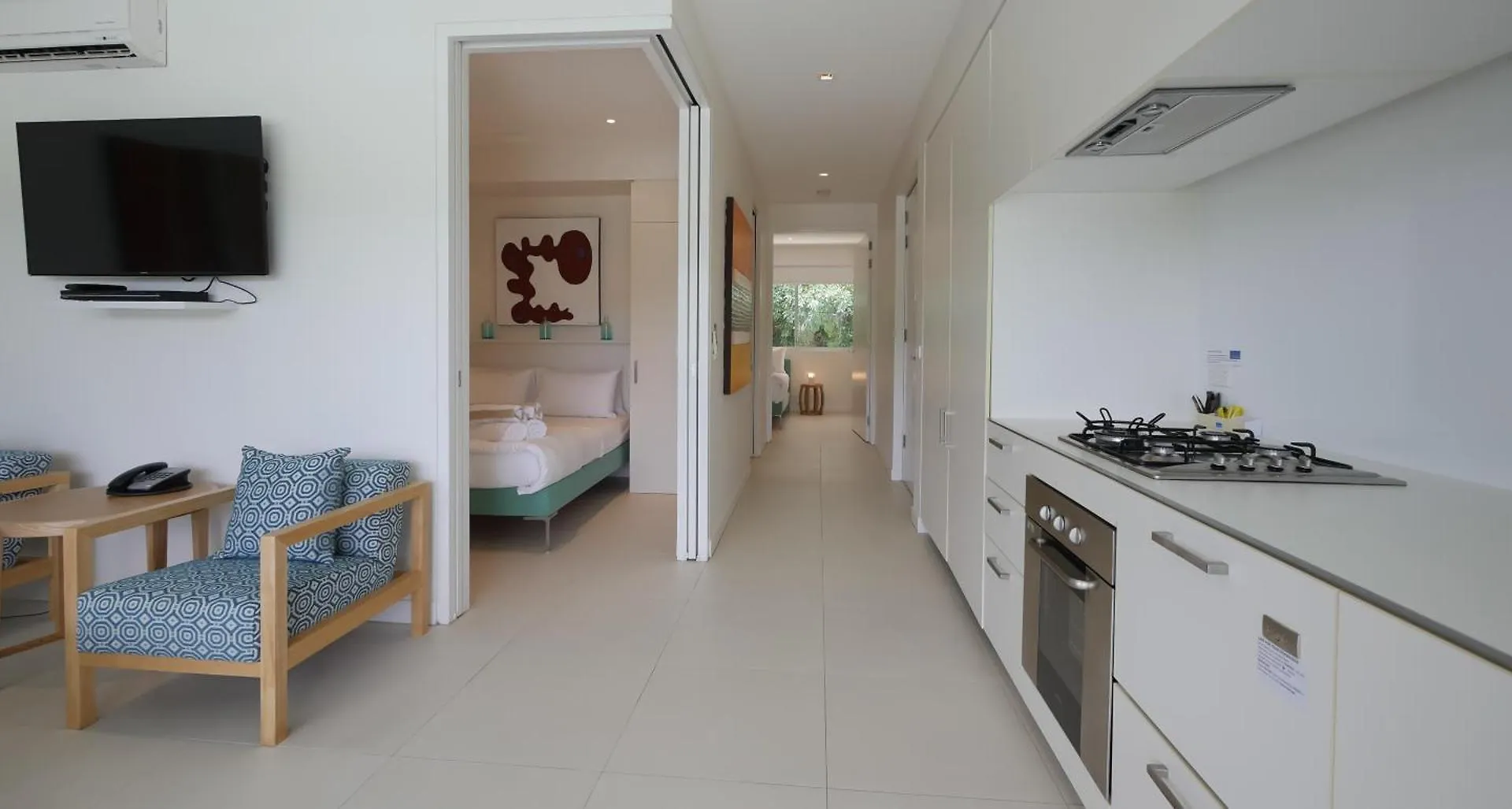 Pool Resort Port Douglas Aparthotel