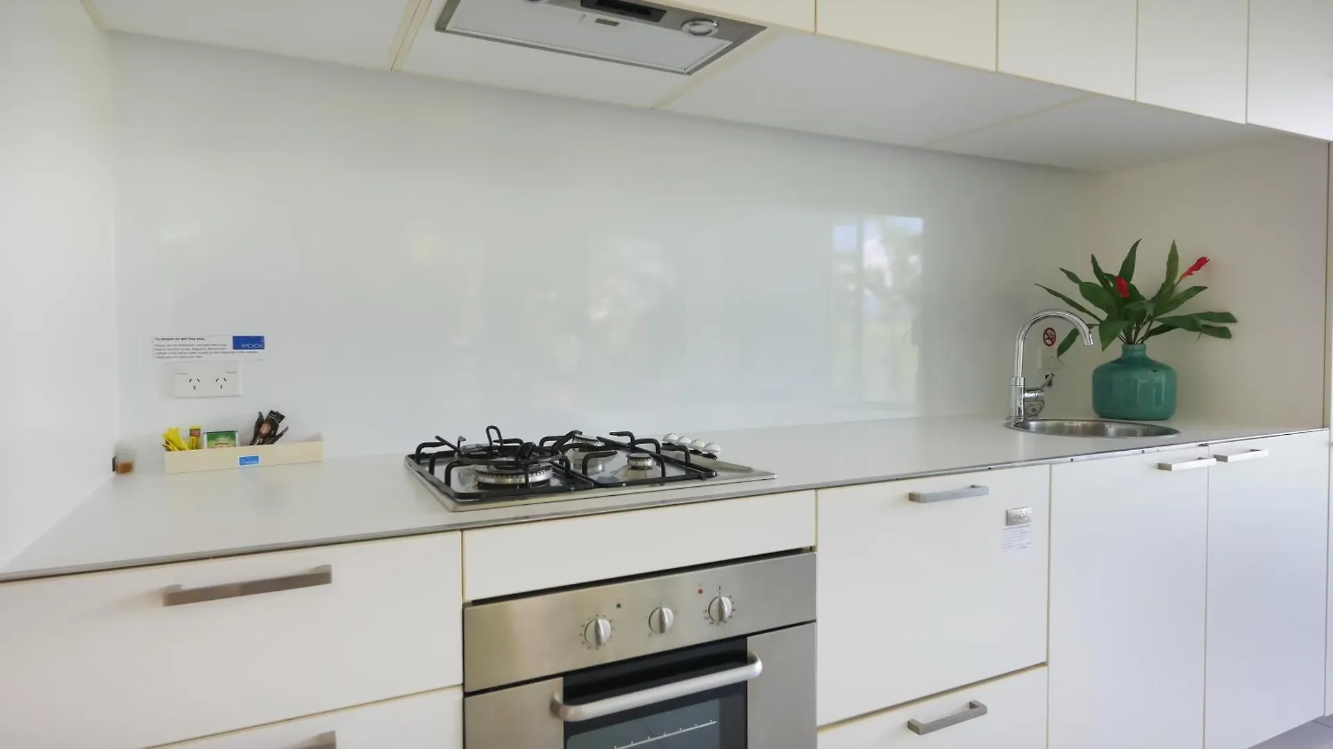 Aparthotel Pool Resort Port Douglas