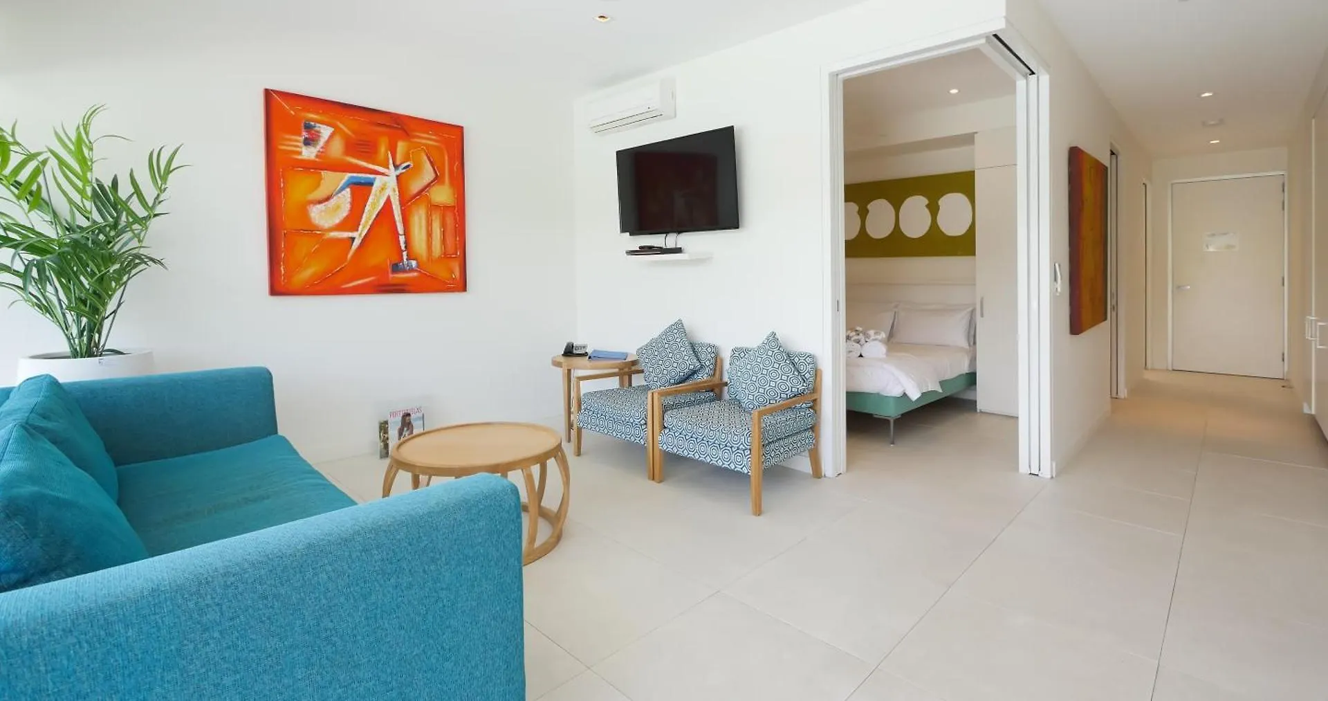 Pool Resort Port Douglas Aparthotel