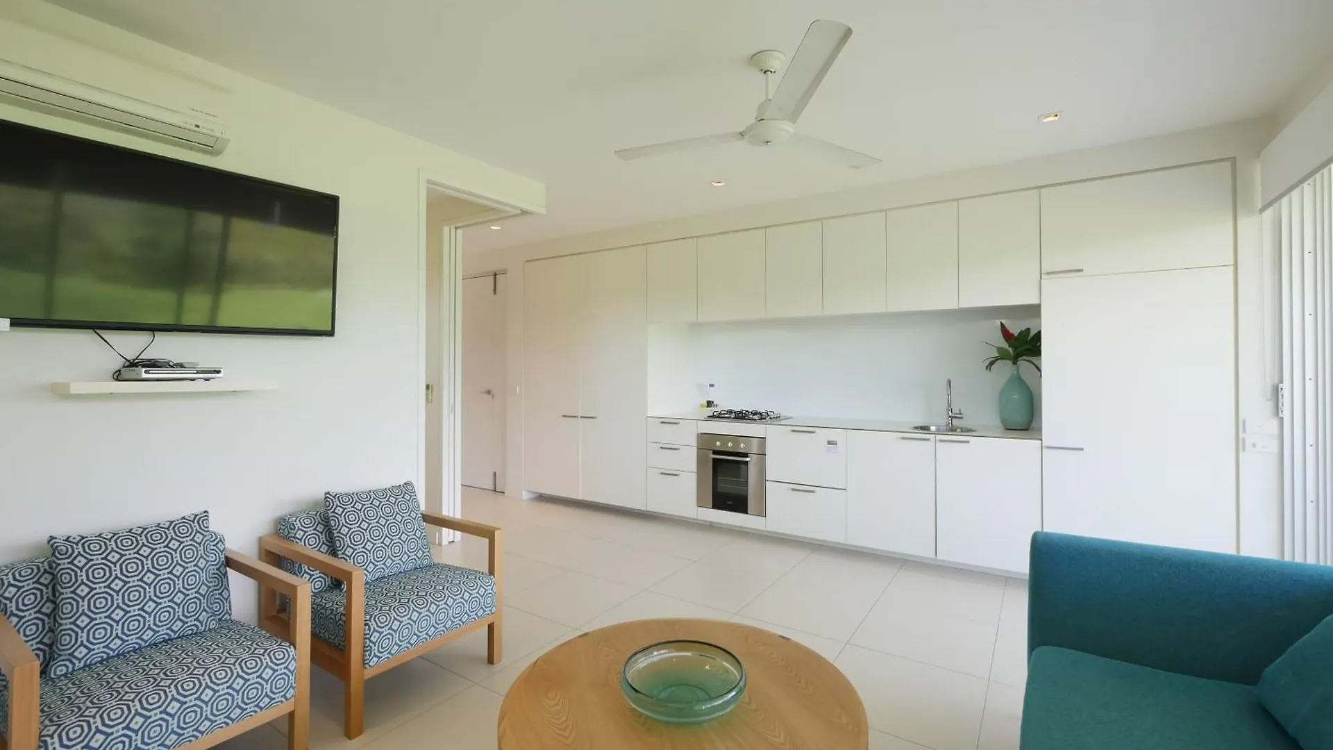 Pool Resort Port Douglas Aparthotel