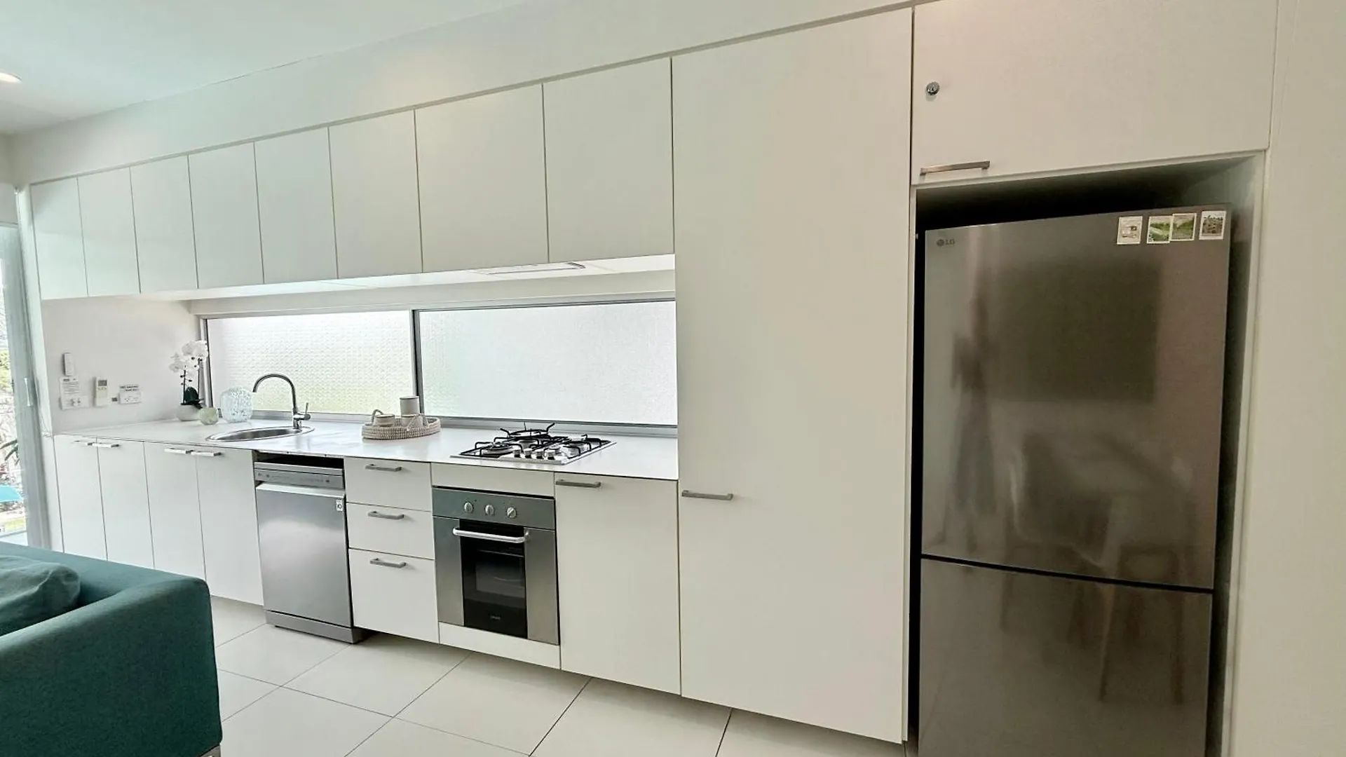 **** Aparthotel Pool Resort Port Douglas Australia