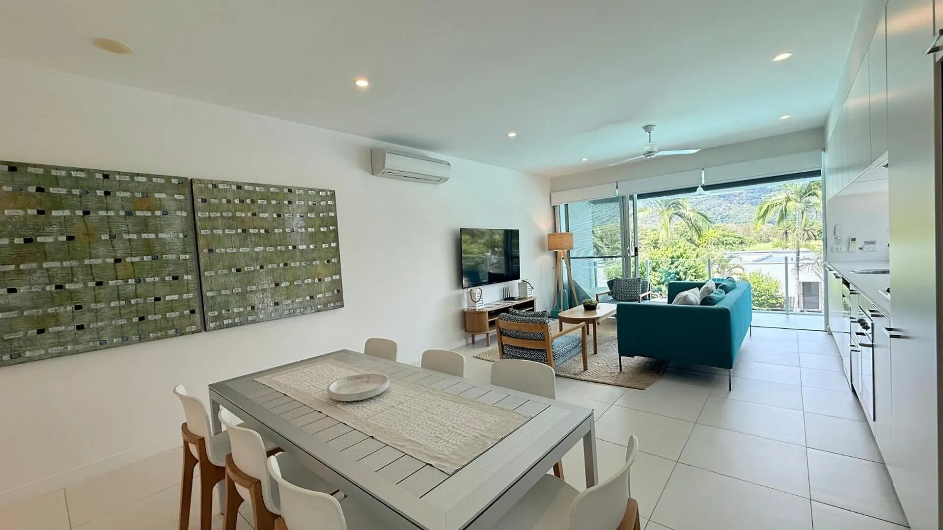 Pool Resort Port Douglas