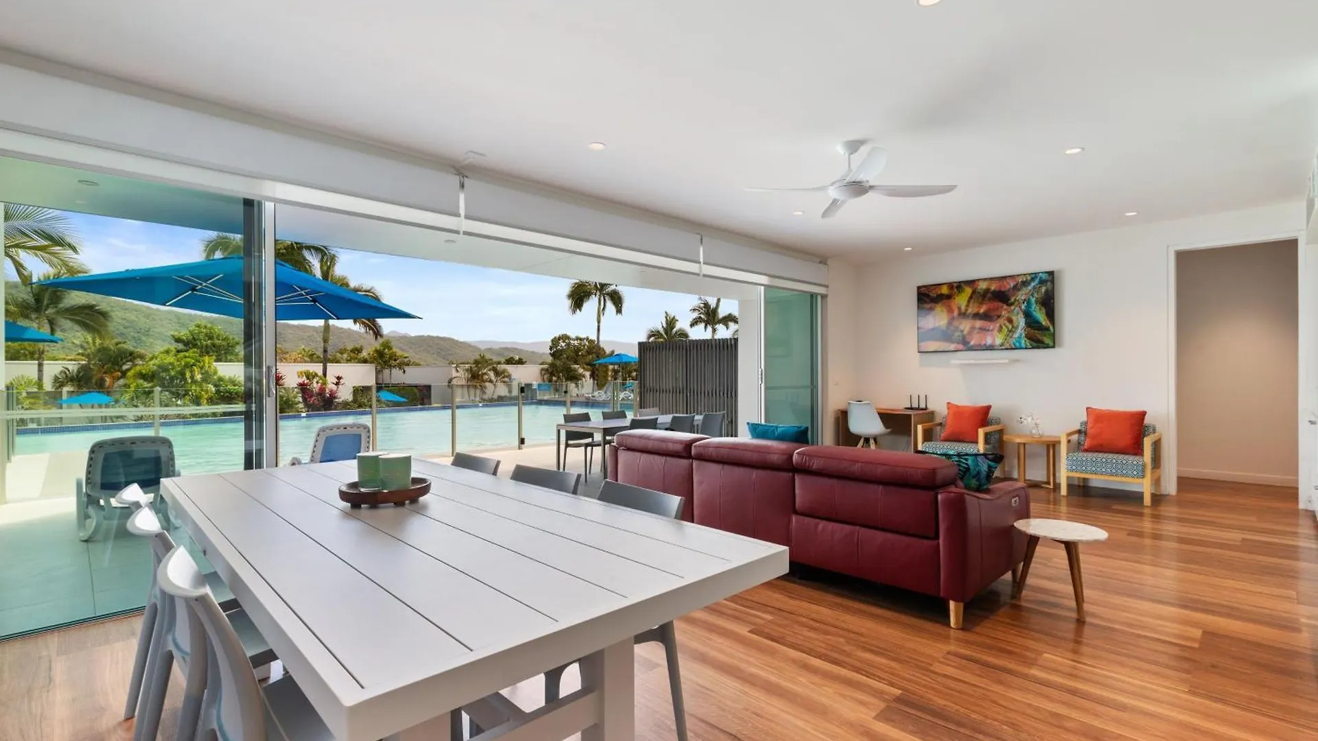 Pool Resort Port Douglas Aparthotel