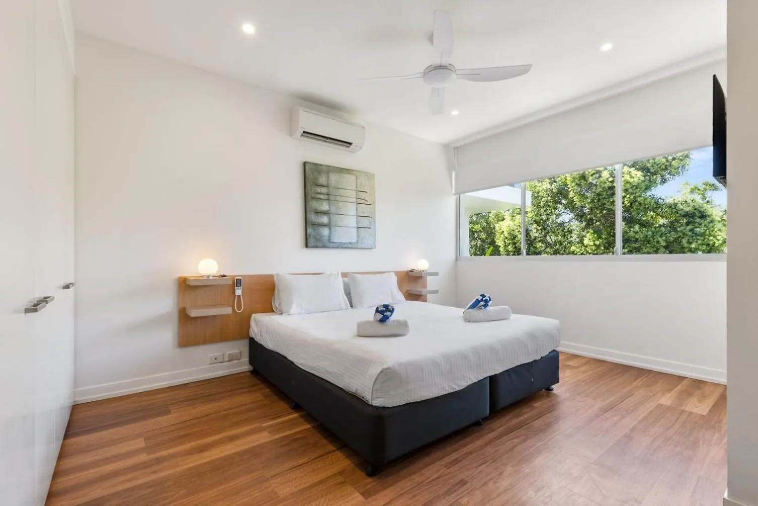 **** Aparthotel Pool Resort Port Douglas Australia