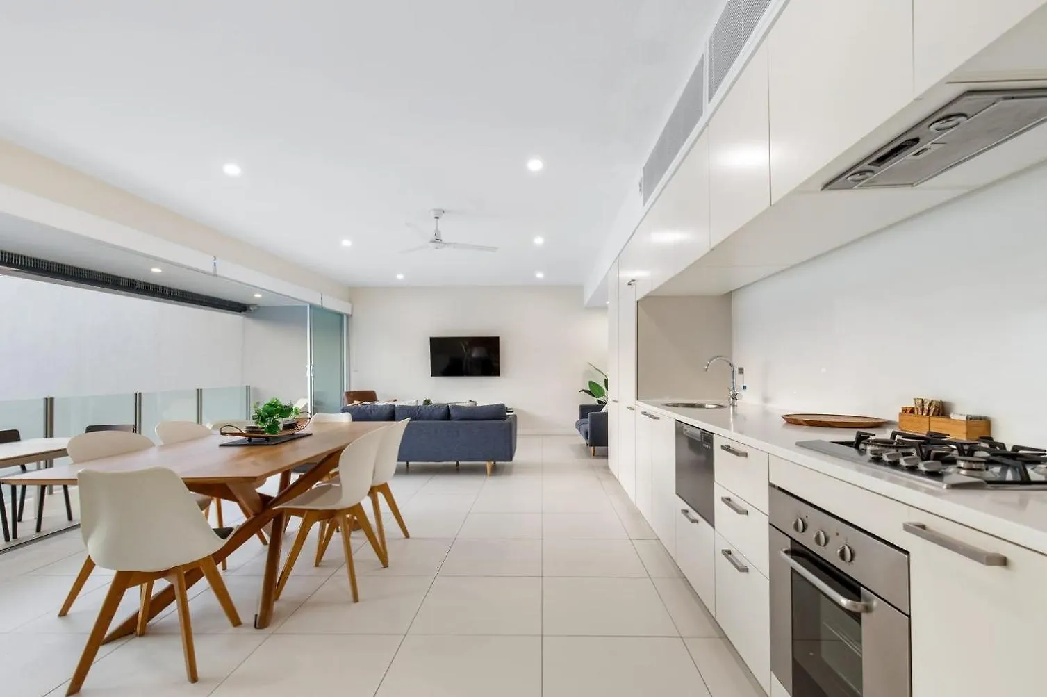 **** Aparthotel Pool Resort Port Douglas Australia