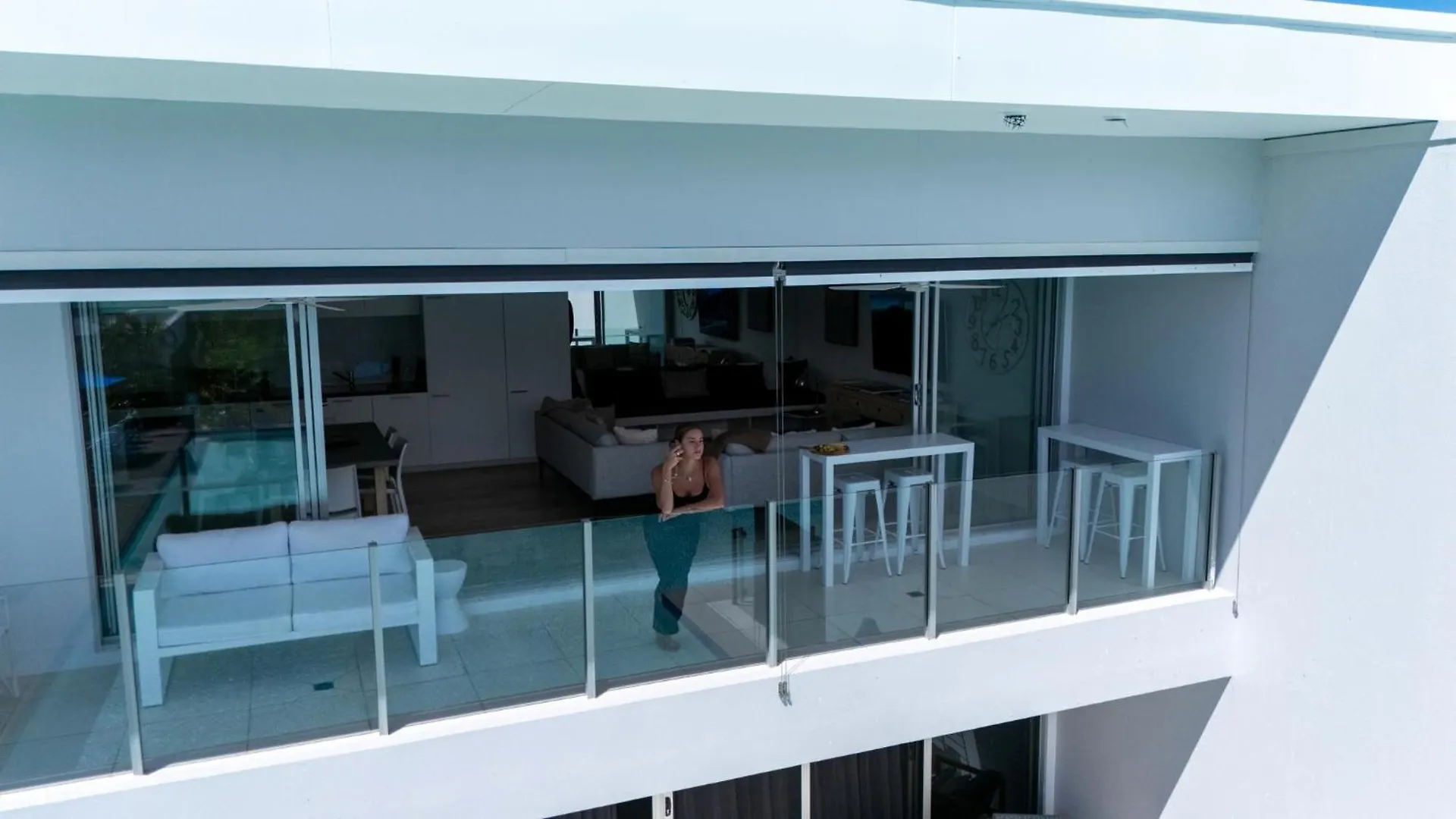 Pool Resort Port Douglas