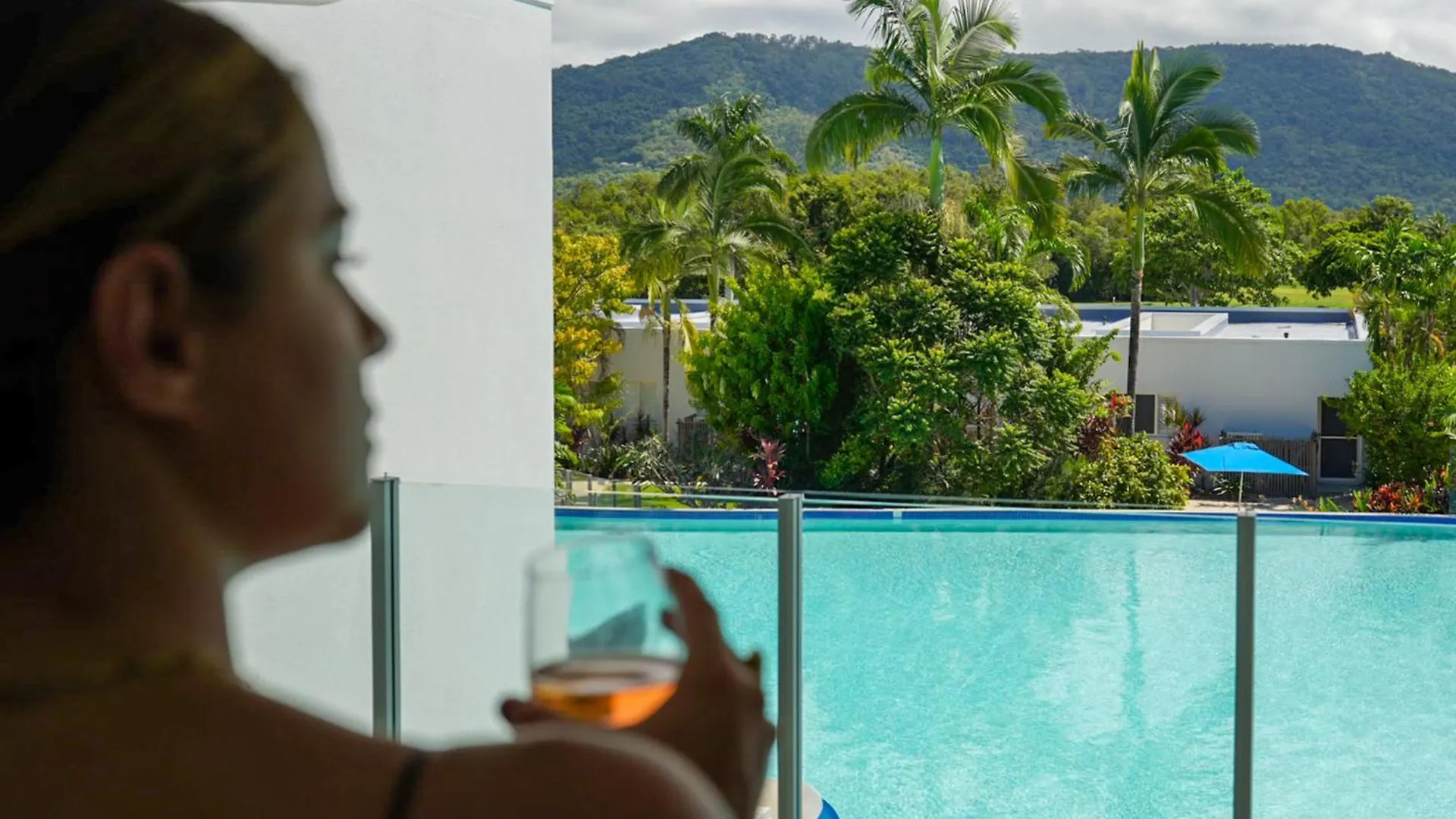 **** Aparthotel Pool Resort Port Douglas Australia