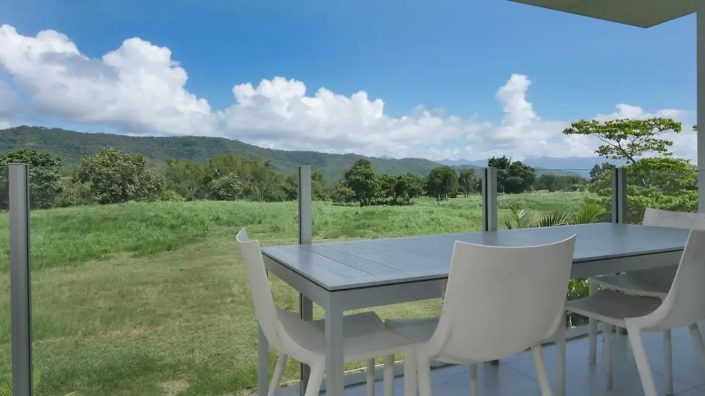 Pool Resort Port Douglas Aparthotel