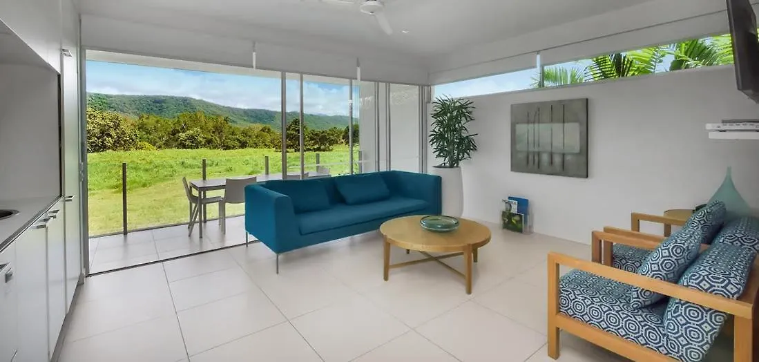 Aparthotel Pool Resort Port Douglas