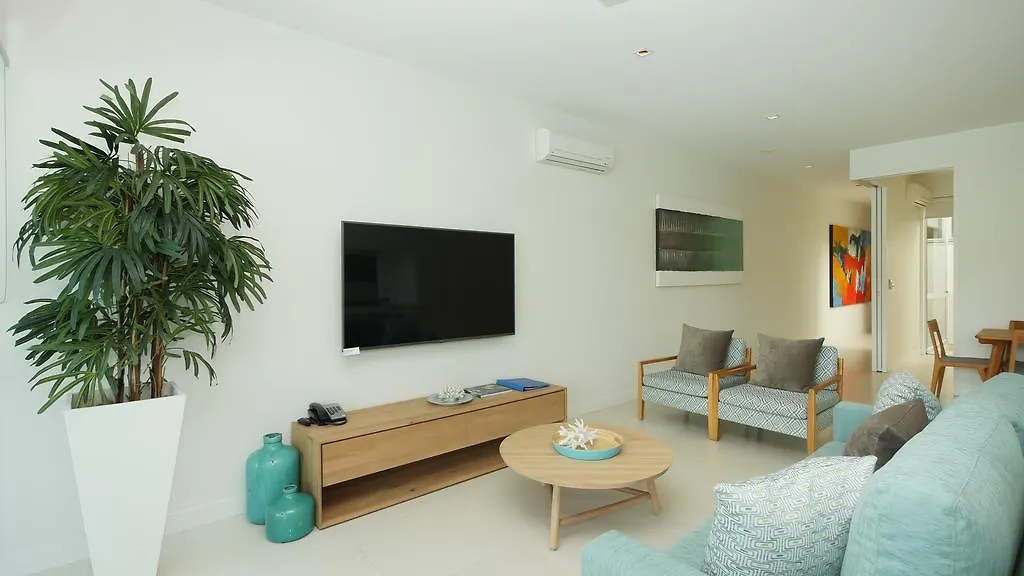 **** Aparthotel Pool Resort Port Douglas Australia
