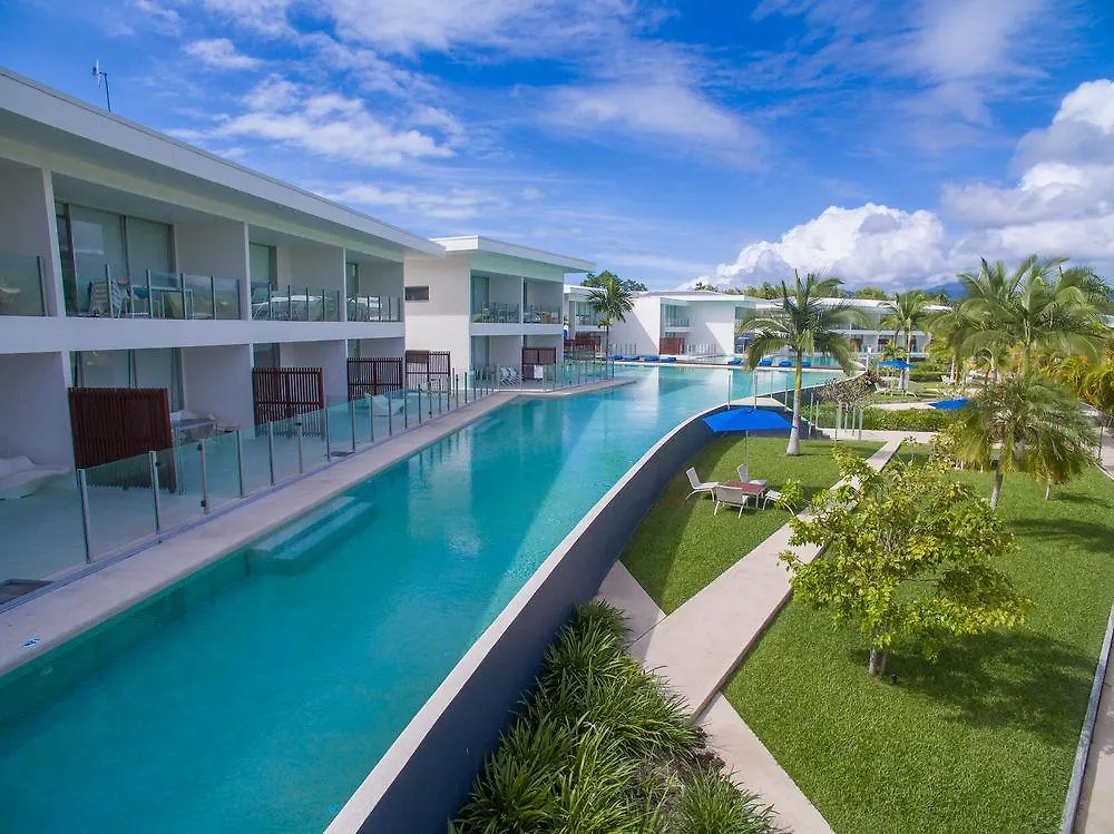 Aparthotel Pool Resort Port Douglas