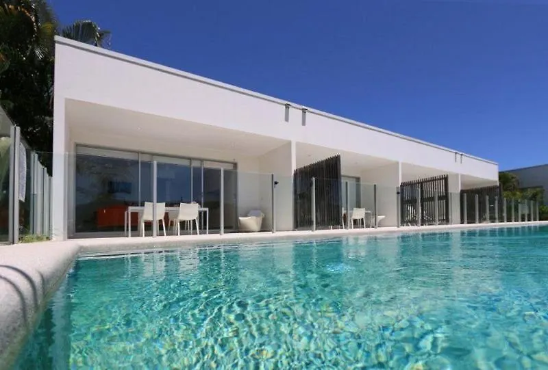 Pool Resort Port Douglas Australia