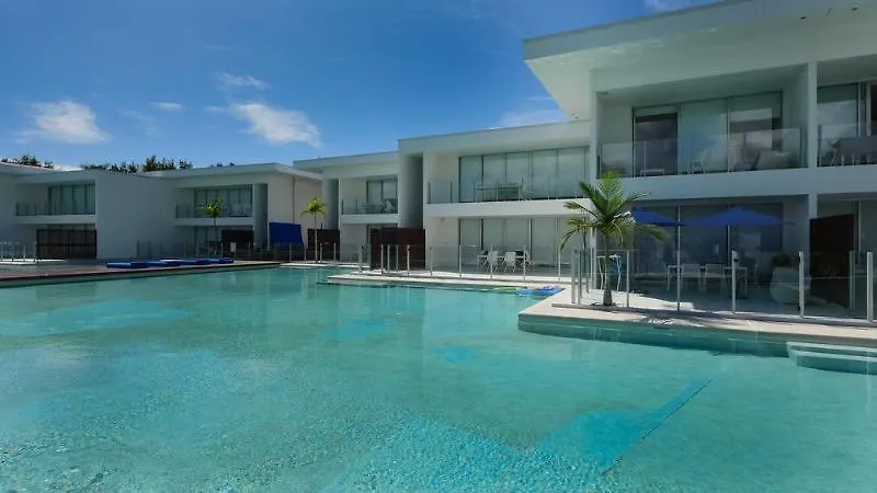 Pool Resort Port Douglas Aparthotel