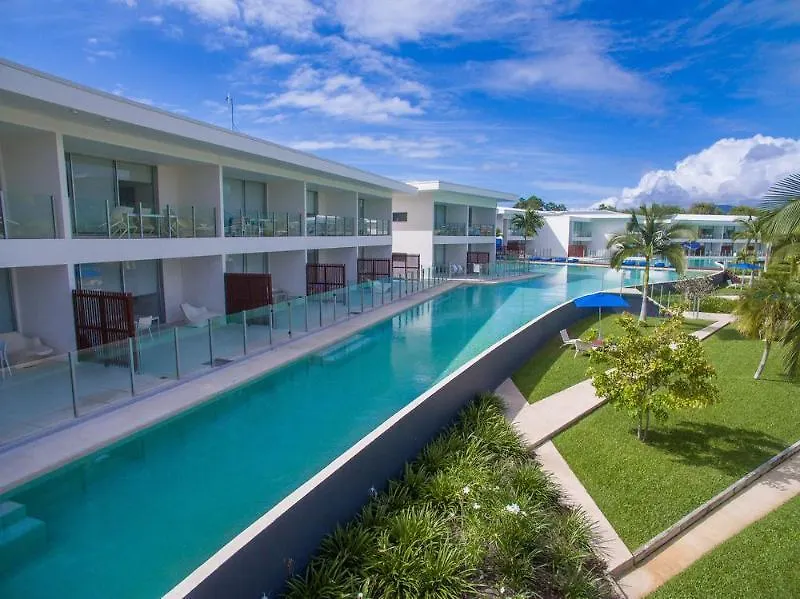 Aparthotel Pool Resort Port Douglas