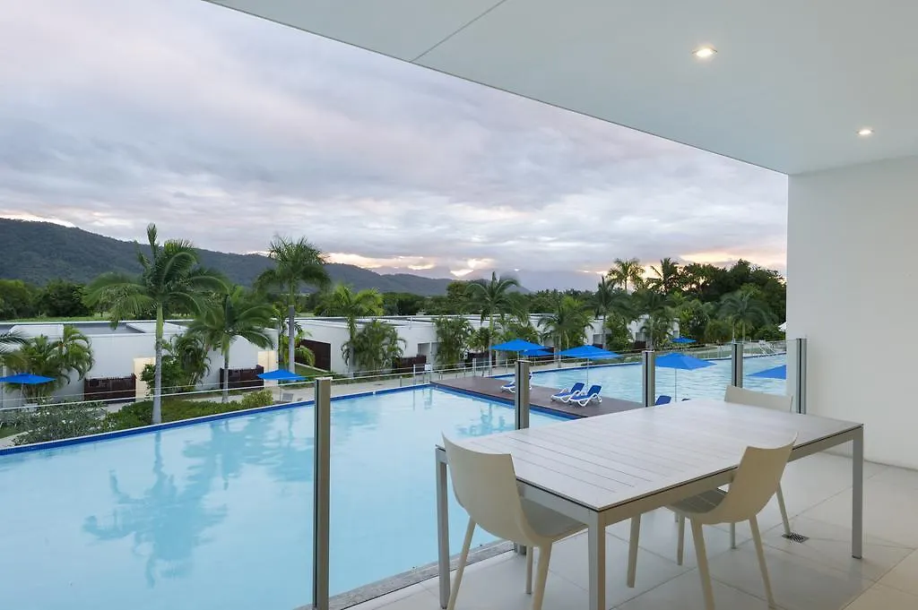 Pool Resort Port Douglas 4*,  Australia