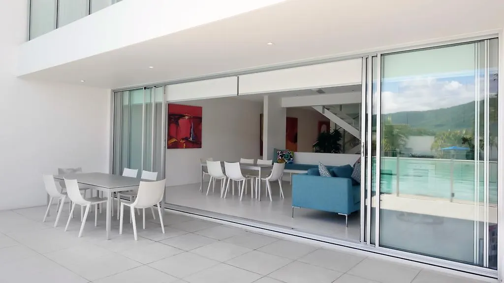 Pool Resort Port Douglas Aparthotel