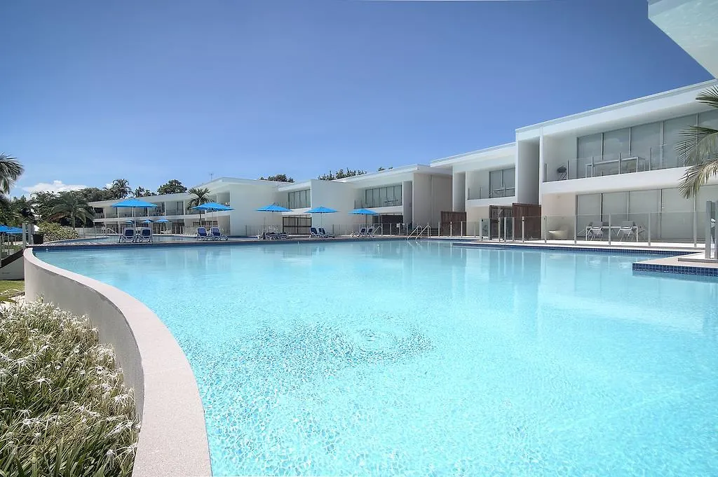 Pool Resort Port Douglas