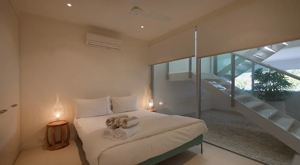 Pool Resort Port Douglas 4*,  Australia
