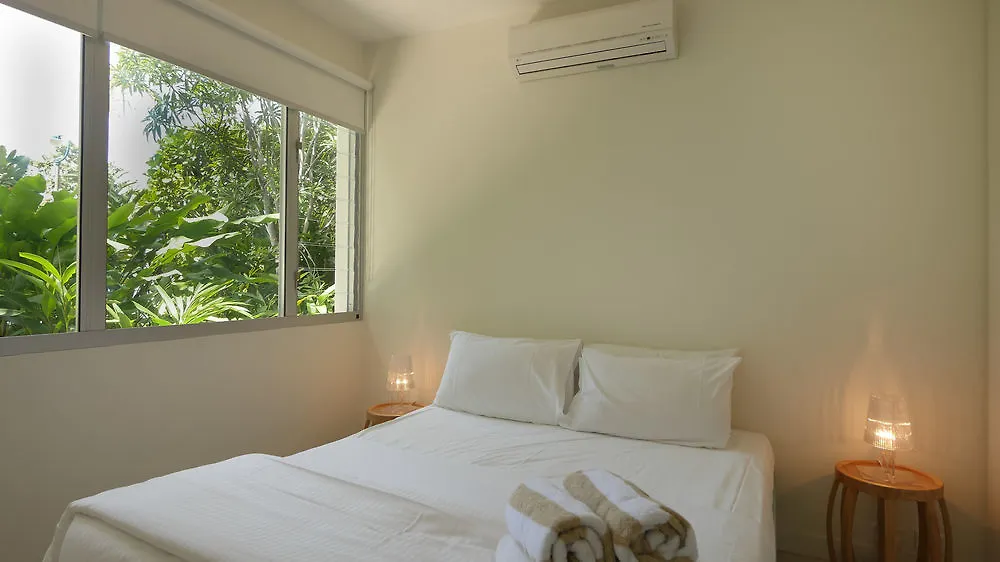 Pool Resort Port Douglas Australia